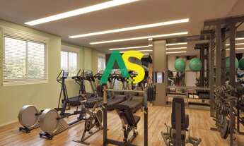 Imagem 7: Apartamento 03 quartos Pronto Para Morar na Varzea, Lazer Completo, Proximo de tudo