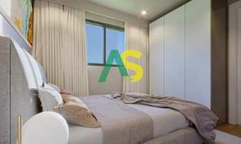 Imagem 6: Apartamento 1 e 2 quartos e 1 vaga à venda no Parnamirim, Lazer