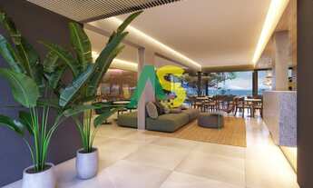 Imagem 7: Flat a Venda na Beira Mar da Praia de Tamandaré, Lazer, Alto Padrão, Pé na Area