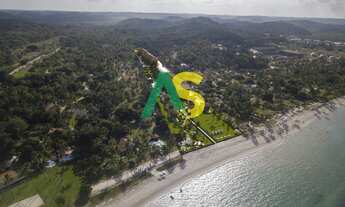 Imagem 3: Apartamento a venda na Beira Mar da Praia dos Carneiros, Lazer, Alto Padrão