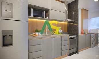 Imagem 4: Apartamento 02 quartos à venda no Prado, Fácil Mobilidade, Oportunidade