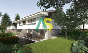 Imagem: Casas Prontas com 04 ou 05 Quartos a venda