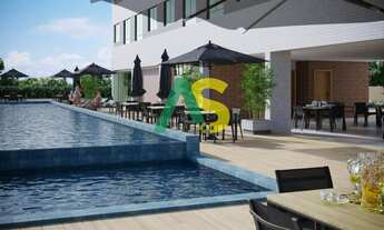 Imagem 5: Apartamento de 3 Quartos na Derby. Lazer Completo, Alto Padrão, Facil Mobilidade