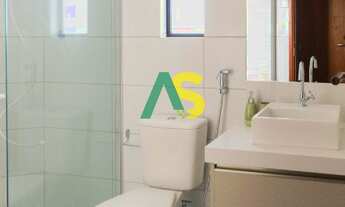 Imagem 7: Venda: Apartamento 2 quartos com suíte e 2 vagas na Piedade, Jaboatão dos Guararapes-PE