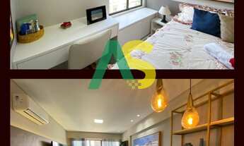 Imagem 7: Apartamento à venda em Piedade, Jaboatão dos Guararapes-PE: 1 quarto, 1 sala, 1 banheiro