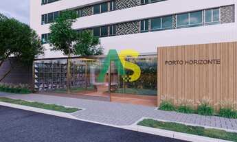 Imagem: Apartamentos 01 e 02 quartos à Venda em