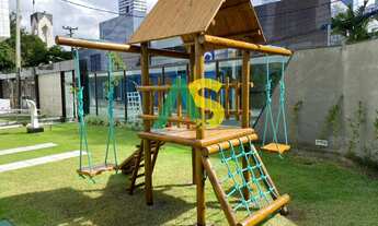 Imagem 6: Castello de Edimburgo, Apartamento de 2 quartos na Madalena, com 46m² e 1 vaga de garagem