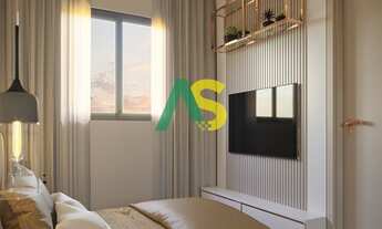 Imagem 4: Apartamento à venda em Recife-PE, Zumbi: 3 quartos, 1 suíte, 2 salas, 2 banheiros, 1 vaga