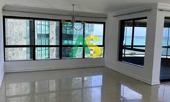 Imagem 4: Apartamento com 04 suítes na Avenida Boa Viagem, 03 Vagas, 220 m², Exclusivo