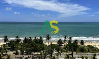 Imagem 2: Apartamento com 04 suítes na Avenida Boa Viagem, 03 Vagas, 220 m², Exclusivo