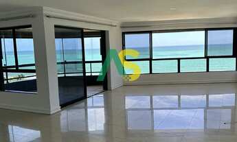 Imagem: Apartamento com 04 suítes na Avenida Boa