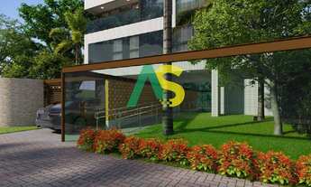 Imagem: Apartamento 01 quarto com suíte à venda