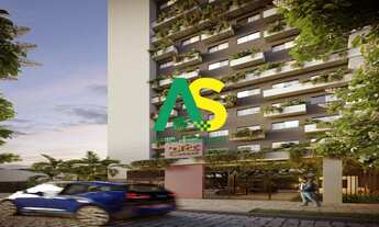Imagem: Apartamento à venda em Recife-PE, Boa Vista