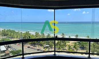 Imagem 6: Apartamento com 04 suítes na Avenida Boa Viagem, 03 Vagas, 220 m², Exclusivo