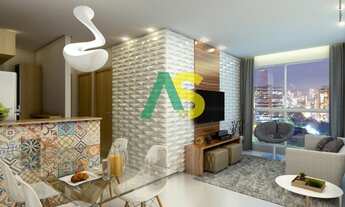 Imagem: Apartamento 02 quartos, 01 suíte à venda