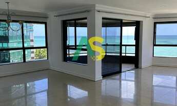 Imagem 3: Apartamento com 04 suítes na Avenida Boa Viagem, 03 Vagas, 220 m², Exclusivo