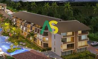 Imagem 4: Apartamento a venda na Beira Mar da Praia dos Carneiros, Lazer, Alto Padrão