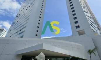 Imagem: Flat Pronto no Beach Class Bye Hôm em Boa