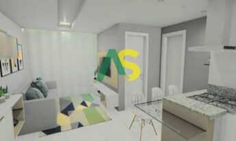 Imagem 5: Apartamento 02 quartos à venda na Boa Vista, 60m², Pronto para morar