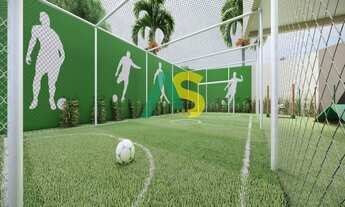 Imagem 5: Apartamento com 04 quartos a venda na Madalena,153m², Andar Alto, Alto Padrão,Lazer Comple