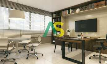 Imagem 3: Sala Empresarial a Venda Pronta na Encruzilhada, Torreão Executive Plaza