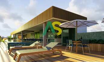 Imagem 4: Apartamento à venda em Recife - PE Boa Viagem: 2 quartos, 1 suíte, 1 sala, 1 banheiro, 1 v