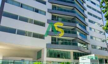 Imagem 2: Imóvel de Luxo em Boa Viagem: Apartamento com 4 Quartos, 3 Suítes e 152m² - Recife-PE