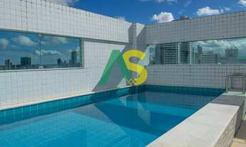 Imagem 4: Apartamento à venda em Casa Amarela, Recife-PE! 3 quartos, 1 suíte, 1 sala, 2 banheiros, 1