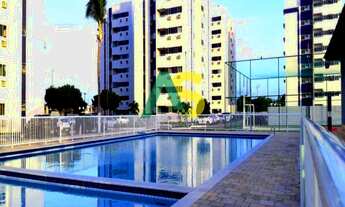 Imagem: Apartamento à venda em Paulista-PE, Bairro