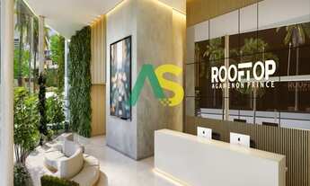 Imagem 3: Apartamento à venda em Recife-PE, Boa Vista: 1 quarto, 1 suíte, 1 sala, 1 banheiro, 1 vaga