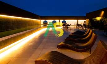 Imagem 5: Sala comercial de alto padrão à venda em Olinda-PE, 1 quarto, 1 sala, 1 banheiro, 1 vaga