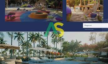 Imagem 7: Costa Azul, Apartamento 01 quarto a venda na Praia dos Carneiros. Alto Padrão