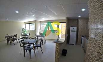 Imagem 6: Apartamento à venda em Recife-PE, no bairro Campo Grande, com 2 quartos, 1 suíte e 1 vaga