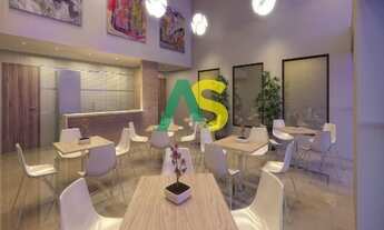 Imagem 6: Apartamento 02 quartos a venda em Casa Amarela, Proximo de Tudo, Lazer Completo