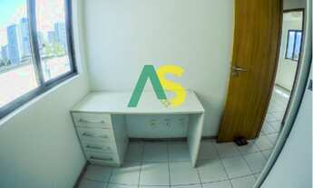 Imagem 6: Apartamento 02 quartos Pronto Para Morar na Encruzilhada, 71m², Lazer Completo