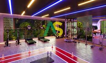 Imagem 7: Apartamento à venda em Recife-PE, Boa Vista: 1 quarto, 1 suíte, 1 sala, 1 banheiro, 1 vaga