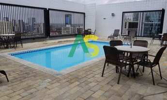 Imagem 5: Apartamento à venda em Recife-PE: 2 quartos, 1 suíte, 1 sala, 2 banheiros, 1 vaga, 65m²