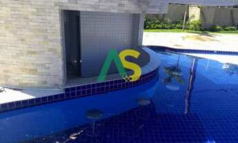 Imagem 4: Apartamento 03 quartos Pronto na Porto de Galinhas, 68m², Condominio Clube