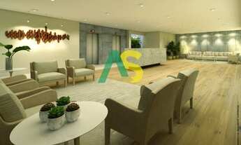 Imagem 5: Excelente oportunidade de investimento: Duo Classic, Apartamento 01 quarto a venda em Boa