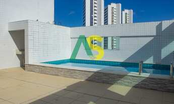 Imagem 5: Apartamento à venda em Casa Amarela, Recife-PE! 3 quartos, 1 suíte, 1 sala, 2 banheiros, 1