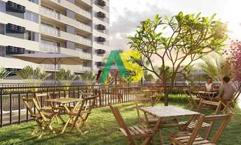 Imagem 6: ATLANTIC LIFE, Apartamento à venda no Janga, Paulista-PE: Minha Casa Minha Vida com 2 quar