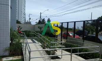 Imagem 3: Barra Classic, Apartamento 02 quartos, Pronto, Decorado na Beira Mar de Barra de Jangada