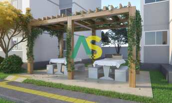 Imagem 4: VILA DAS PALMEIRAS - Apartamento em Paulista-PE: entrada em 48 mensais- Minha Casa Minha V