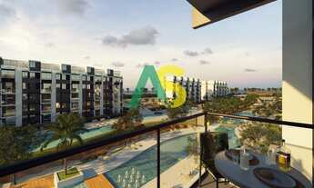 Imagem 5: Costa do Mar, Seu Apartamento pé na areia na Praia dos Carneiros, Alto Padrão