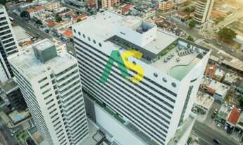 Imagem 3: Sala comercial de alto padrão à venda em Olinda-PE, 1 quarto, 1 sala, 1 banheiro, 1 vaga