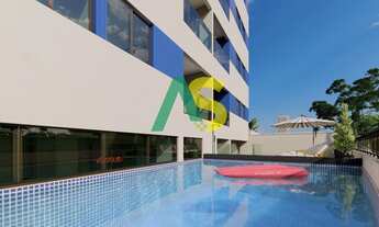 Imagem 2: Apartamento 2 quartos e 1 vaga à venda na Encruzilhada