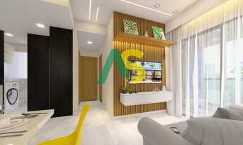 Imagem 6: Apartamento 2 quartos e 1 vaga à venda na Encruzilhada