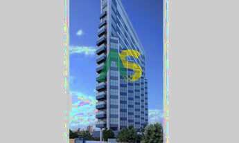 Imagem 2: Apartamento à venda em Recife-PE, Boa Viagem: 1 quarto, 1 sala, 1 banheiro, 1 vaga de gara