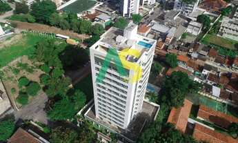 Imagem 2: Apartamento à venda em Casa Amarela, Recife-PE! 3 quartos, 1 suíte, 1 sala, 2 banheiros, 1