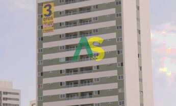 Imagem: Apartamento 03 Quartos a Venda Pronto Para